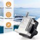 thumbnail image 4 of 3h6-04000-7 803529t06 Fuel Pump For Tohatsu For Mariner For Mercury Outboard Motor 4-9.8hp For 4 Cy, 4 of 5
