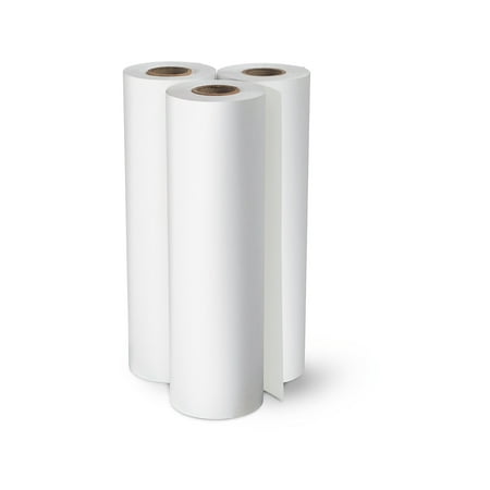 UPC: 0718103078535 | Staples Thermal Fax Paper 164  roll x 1  core 4/Pack (18225-CC)