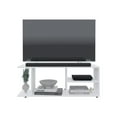 thumbnail image 7 of TUHOME Engineered Wood Television Stand for TVs up to 65", Black, 7 of 7