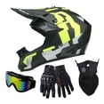 thumbnail image 4 of Casco de bicicleta para adultos a prueba de golpes casco protector al aire libre ligero resistencia al impacto casco de bicicleta de montaña casco de M, 4 of 8