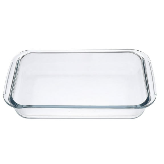 said Portable Pie Pan Glass Pie Plate Transparent Useful Glass Bakeware Baking Dishes