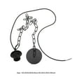 thumbnail image 2 of Miangastore Metal Chain for Hanging Iron 1 Set 39.4In, 2 of 8
