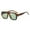 Coffee1, variant on Retro Square Gradient Sunglasses Fashionable Sunglasses Outdoor Travel Sunglasses Riding Glasses for Men Kid Moped Girls Skydive Goggles Womens Clear Glasses Space Goggles Dirt Bike Grips compatible