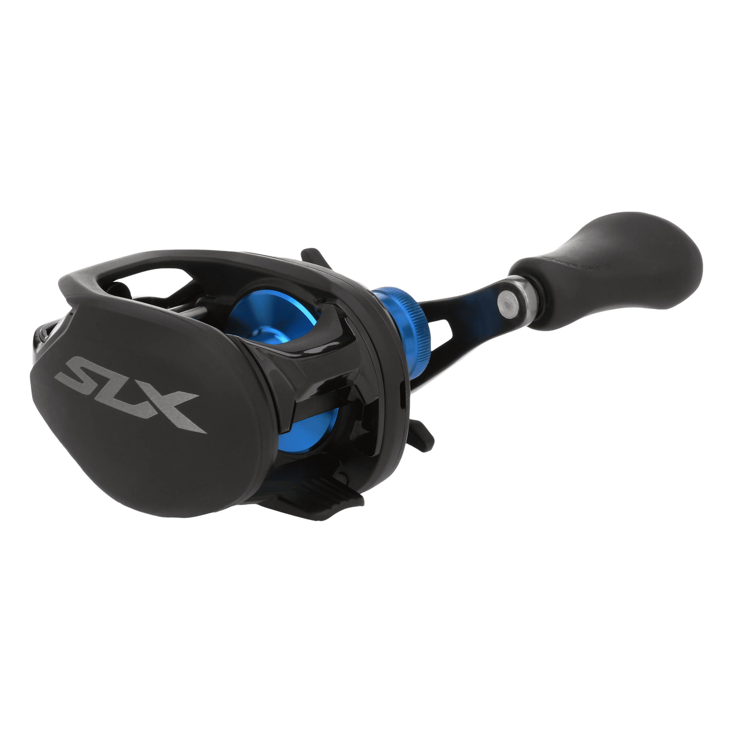 Shimano Fishing SLX 151 XG A Low Profile Reels [SLX151XGA] 