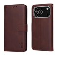 thumbnail image 5 of Leather Case with Film For iPhone 17 Pro, 5 of 5