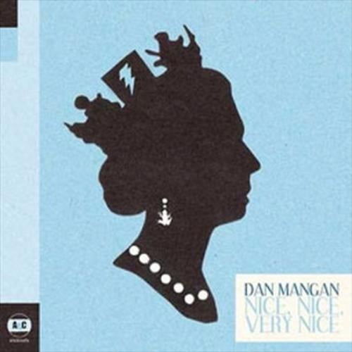 Dan Mangan Nice Nice Très Gentil [Digipak] CD