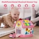 thumbnail image 2 of Toy House Marstone 6 en 1 multifuncional para niñas de más de 1 año, 2 of 7
