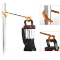 thumbnail image 4 of EIMELI Light Lamp Lantern Hook Hanger Camping Tent Pole Post, 4 of 9