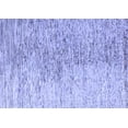 thumbnail image 1 of Ahgly Company Indoor Rectangle Oriental Blue Modern Area Rugs, 4' x 6', 1 of 4