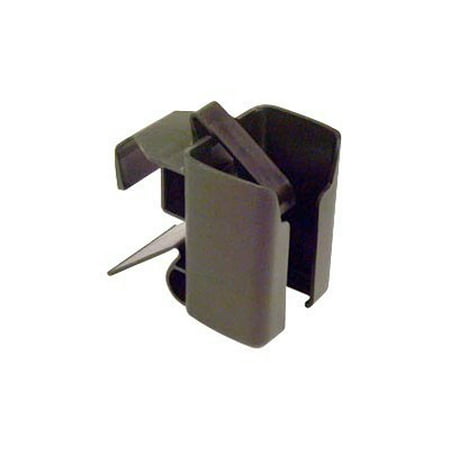 Belkin - Car holder for cellular phone - black