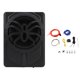 thumbnail image 2 of Subwoofer Para Automóvil Delgado De 10 Pulgadas, Subwoofer Activo Para Automóvil Y Camión De 800 W Con Amplificador Incorporado Y Luz LED De, 2 of 7