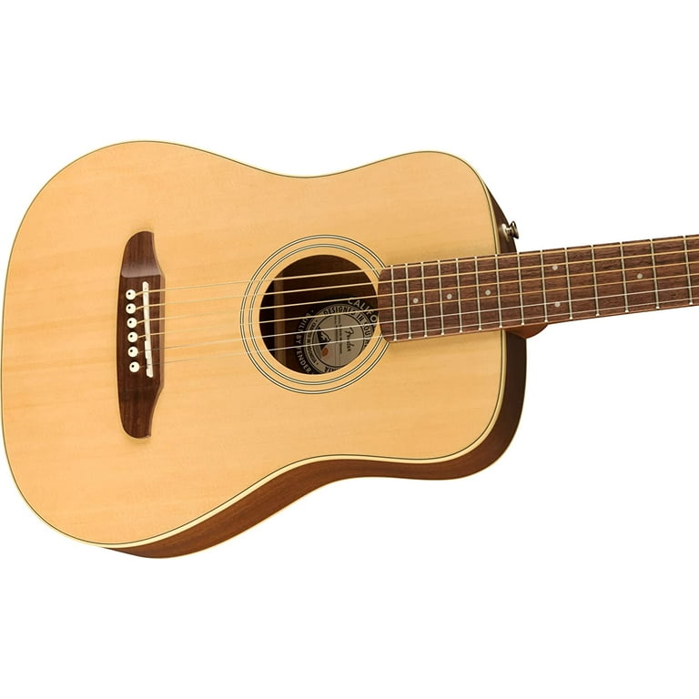 Fender Redondo Mini 22 3/4