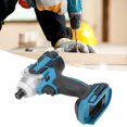 thumbnail image 1 of Screwdriver Machine, Impact Screwdriver, High Hardness For Construction Site Shelves, 1 of 8