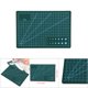 thumbnail image 4 of Almohadilla De Corte A5, Tapete De PVC Duradero, Tabla Cortada, Autocurativa, 4 of 8