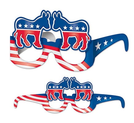novelty party accessories