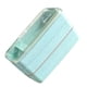 thumbnail image 4 of Ficarrico Fiambrera de 3 capas a prueba de fugas, apilable, rectangular, portátil, Bento Box para adultos y estudiantes, color verde, 4 of 8