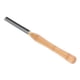 thumbnail image 3 of Cincel de torno de madera ANGGREK Con Mango de Playa para tallar, 3 of 7