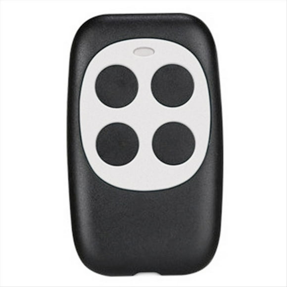 20 Piezas 433 Mhz Control Remoto Inalámbrico Transmisor Control Remoto Inalámbrico 433 Mhz para Puerta de Garaje, Puertas B