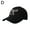 Black, variant on Bow-Tie Baseball Cap for Women,Women Baseball Cap,Spring and Summer Sun Protection Hats,Sun Cap Visor Cap U4P9