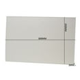 thumbnail image 1 of Clear Acrylic Sheet 2/3mm thick 200mm×300mm Plastic Sheet PVC Sheet Panel, 1 of 5