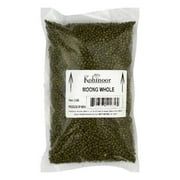 Satnam Overseas Limited Kohinoor Moong Whole, 2 lb