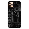 thumbnail image 1 of McLaren F1 Car iPhone 11 Pro Max Case,iPhone 15 Pro Max, 1 of 3