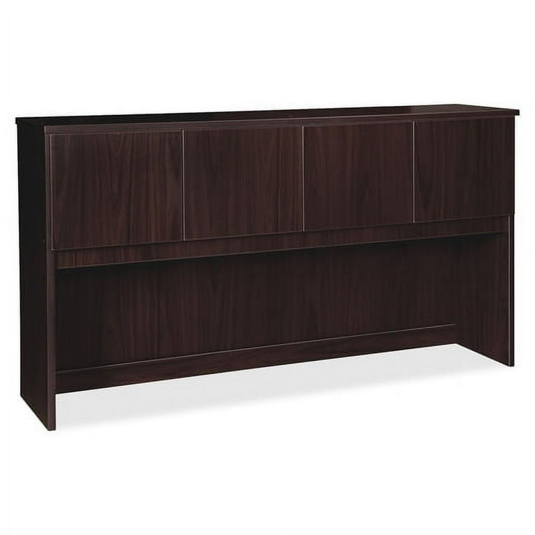 Lorell Prominence 2.0 Hutch - 72 Lorell Prominence 2.0 Hutch - 72