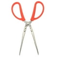 thumbnail image 5 of PTOOTP Clamp Seafood Tool Crab Tong Simple Design 1Pcs 10.8X4.3in, 5 of 8