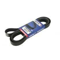 MOCA AUTOPARTS 7PK2468 Serpentine Belt Fit for 2004-2010 Infiniti QX56 5.6L & 2007-2013 Nissan Armada 5.6L & 2008-2012 Nissan Pathfinder 5.6L & 2004-2013 Nissan Titan 5.6L