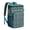Black-1, variant on Soft Cooler Bag for Sushi Party - 20L Insulated Backpack Cooler with High-Capacity (26 Cans), Leakproof & Easy Clean for Foodies