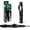 All Black, variant on Golf Grip Trainer & Swing Training Aid – Correct Hand Positioning, Improve Swing Consistency & Muscle Memory – Practice Tool for Beginners & Intermediate Golfers