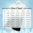thumbnail image 3 of hotojiny Men's Athletic Running T-Shirts Fashion Gradient Short Sleeve Workout Shirts Casual Sports Gym Tee Tops Performance Activewear, 3 of 3