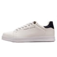 thumbnail image 2 of Tenis Perry Ellis para Hombre PE21060 blanco 27.5, 2 of 6