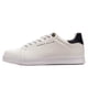 thumbnail image 2 of Tenis Perry Ellis para Hombre PE21060 blanco 25.5, 2 of 6