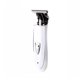 thumbnail image 1 of Cortadora De Pelo Inalámbrica Para Hombres, Recortadora De Corte De Pelo Para Autoacondicionamiento Profesional Yuarrent HA024876-02, 1 of 7
