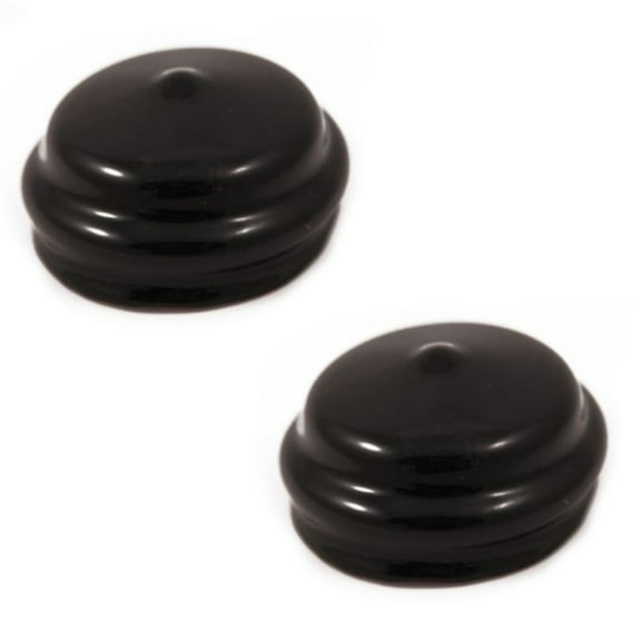 (2) 121232X Dust Cap for Husqvarna, Craftsman