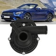 thumbnail image 3 of Engine Auxiliary Water Pump, Engine Water Pump Efficient A2118350264  For SLC Grade SLK Class SL-Class, 3 of 8