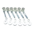 thumbnail image 1 of Teraflex 1900103 Transfer Case Lowering Kit, 1 of 3