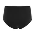 thumbnail image 4 of Bathing Suit For Women Bottom Shorts Bathing Pants Swim High Waist Tankinis Swimwear, 4 of 7