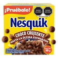 thumbnail image 1 of Cereal Nesquik sabor chocolate 30 g, 1 of 5