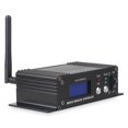 thumbnail image 4 of DMX 512 Wireless Controller Receiver mitter LCD Display Power Adjustable for Disco DJ Party Sta, 4 of 5