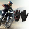 thumbnail image 2 of Negro, Rojo XL, 2 of 6