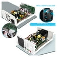 thumbnail image 6 of 30V 10A 5A Lab Programmable DC Power Supply Laboratory Maintenance Workbench Voltage Current Regulator ,Voltage Consistency, 6 of 7