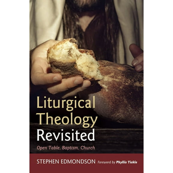 Liturgical Theology Revisited (Paperback)