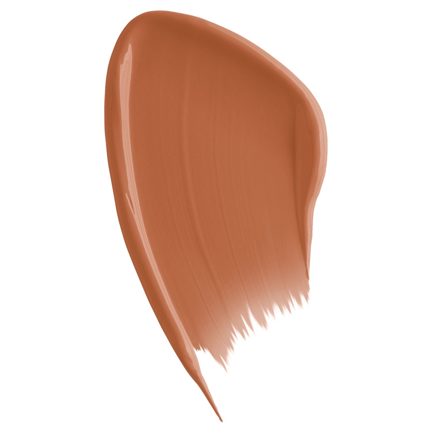 NYX Professional Makeup Bare with Me Blur Skin Tint Foundation, Medium Coverage, Warm Honey