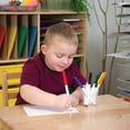 thumbnail image 2 of Kaplan Early Learning Company Washable Fine Tip Marker Class Pack - 200 Per Box, 2 of 6