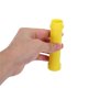 thumbnail image 4 of CRAFTHROU 20Ud Extensiones De Boquilla Para Plástico Amarillo Para Aplicación Precisa En Construcción, 4 of 7