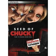 Seed of Chucky (Unrated) (DVD), Universal Studios, Horror