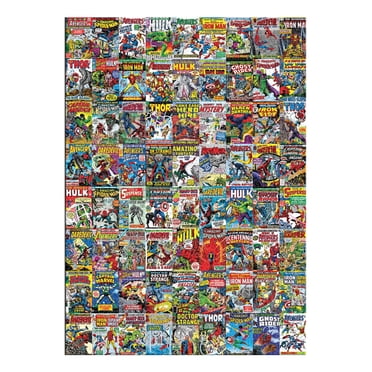 Ravensburger Zebra Challenge Series 500 Piece Puzzle - The Puzzle...