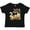 AB-Black, variant on Inktastic Two and Digging It Bulldozer 2nd Birthday Boys or Girls Baby T-Shirt